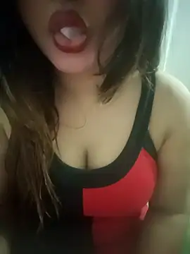 Snapshot of Beauty_Queen_Soniya chatting on 25, 10, 2025 Beauty Queen Soniya online show from 25, 10, 2025