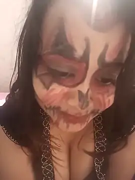 Snapshot of Beauty_Queen_Soniya chatting on 30, 10, 2025 Beauty Queen Soniya online show from 30, 10, 2025