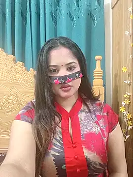 Beauty Queen Soniya online show from 14, 4, 2026