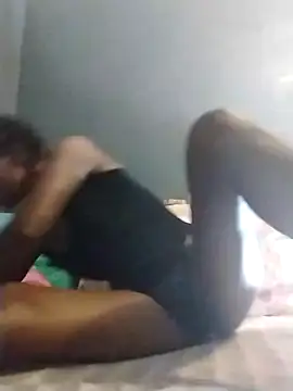 NaughtyCouga online show from 10, 1, 2026