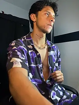 ErosDominant online show from 25, 10, 2025