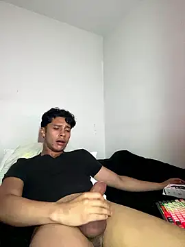 ErosDominant online show from 15, 1, 2026