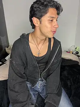 ErosDominant online show from 4, 4, 2026