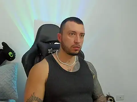 Dave-Max01 online show from 24, 10, 2025