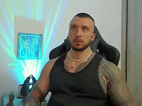 Dave-Max01 online show from 30, 10, 2025