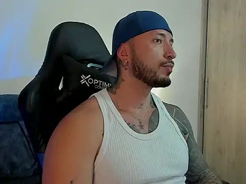 Dave-Max01 online show from 4, 11, 2025