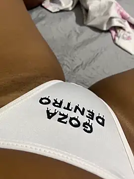 Brunamorenago online show from 26, 3, 2026