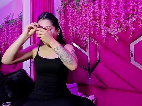 Gisell Squirt  online show from 20, 3, 2026