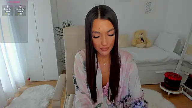 bubbledoll77 online show from 17, 2, 2026