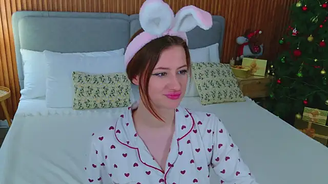 JessiJull online show from 12, 1, 2026