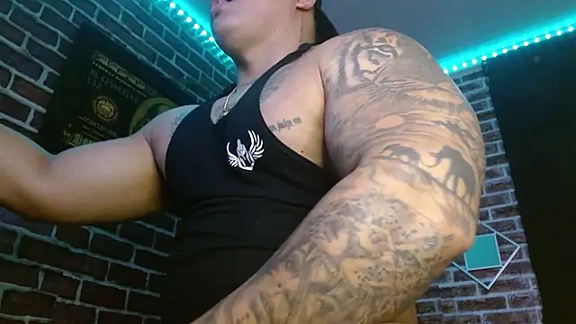 jordan bigcock  online show from 2, 12, 2025