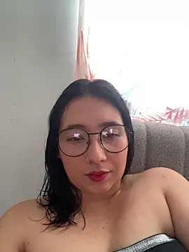 Snapshot of Dulce-1234 chatting on 22, 10, 2025 Dulce-1234 online show from 22, 10, 2025