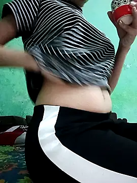 Hornyme18 online show from 14, 12, 2025