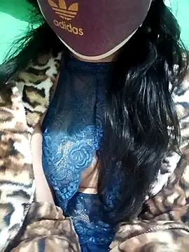 Hornyme18 online show from 18, 12, 2025