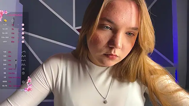 RebeccaEglitis online show from 4, 12, 2025