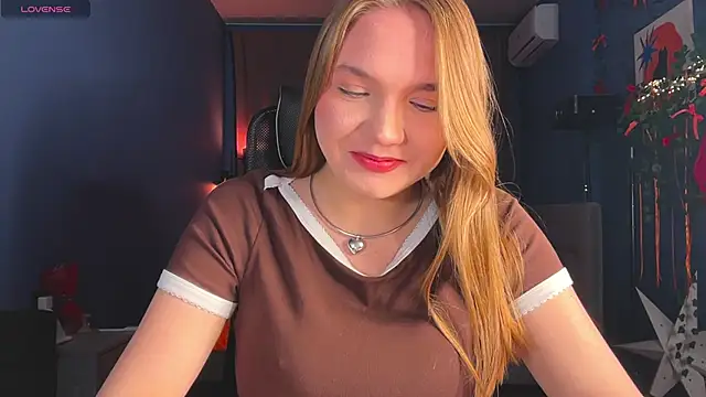 Snapshot of RebeccaEglitis chatting on 17, 5, 2026 RebeccaEglitis online show from 17, 5, 2026