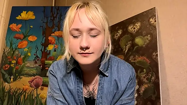 Ulemonala Cute online show from 11, 10, 2025