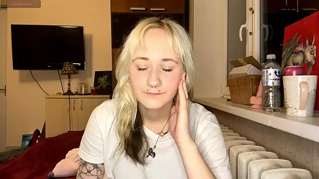 Ulemonala Cute online show from 18, 11, 2025