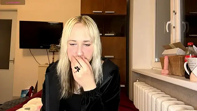 Ulemonala Cute online show from 21, 11, 2025