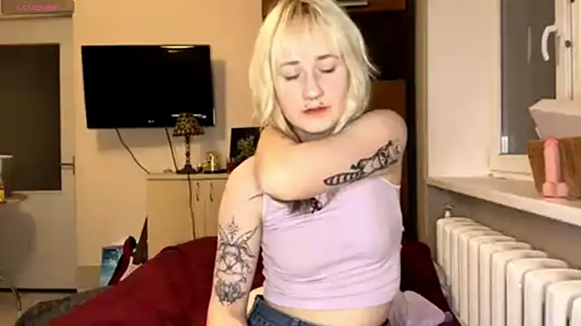 Ulemonala Cute online show from 29, 11, 2025