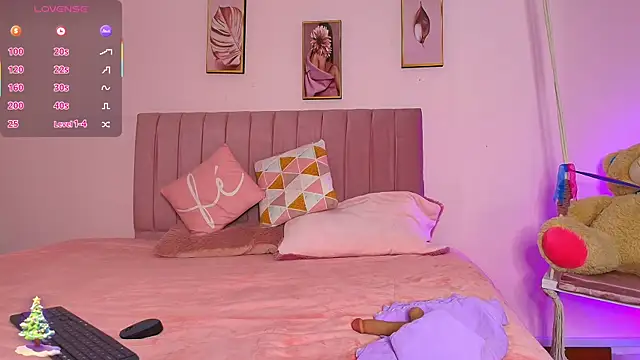 little ellie 1 online show from 2, 12, 2025