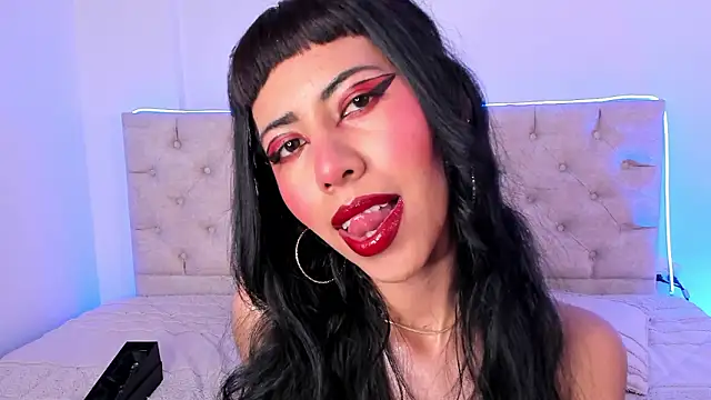 Nina fox 0691 online show from 31, 1, 2026