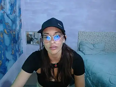 cerecita anna online show from 25, 2, 2026