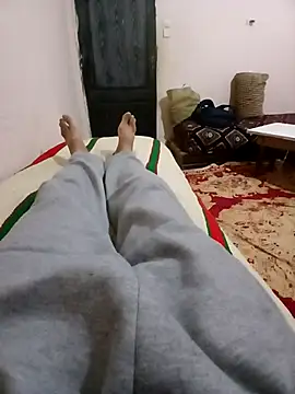 Snapshot of latarak321 chatting on 8, 1, 2026 latarak321 online show from 8, 1, 2026