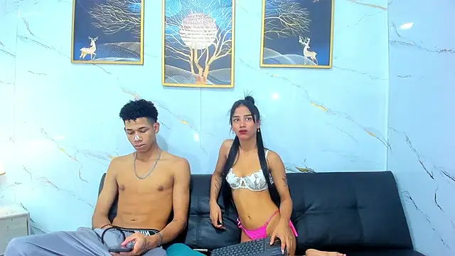 Little nicoll online show from 3, 6, 2026