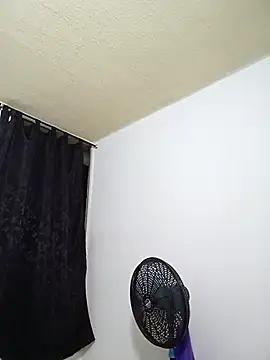 Snapshot of Nelsareth chatting on 24, 10, 2025 Nelsareth online show from 24, 10, 2025