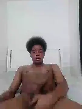 Nelsareth online show from 11, 3, 2026