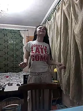 Lady Elsa Snow online show from 16, 12, 2025