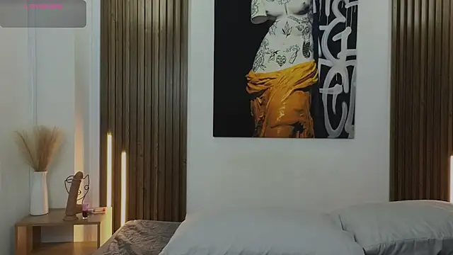 Kitty Bombon online show from 13, 11, 2025