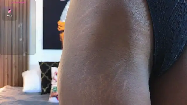 Kitty Bombon online show from 15, 12, 2025