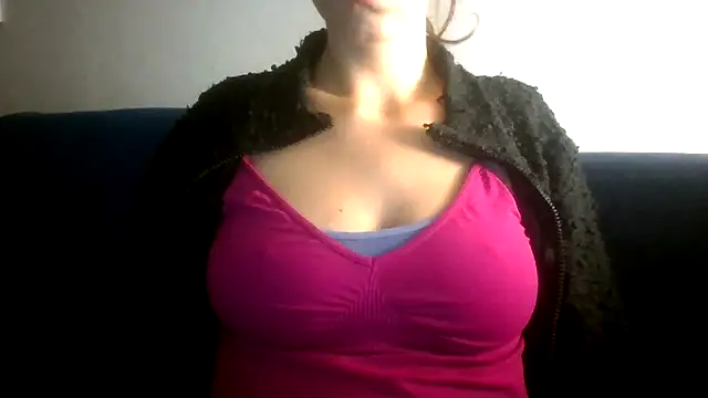 SuperValentina online show from 15, 10, 2025