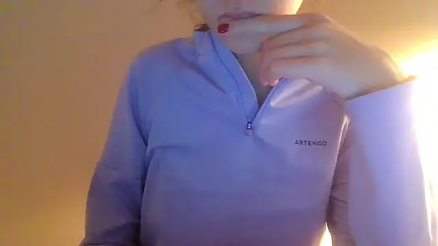 SuperValentina online show from 12, 2, 2026