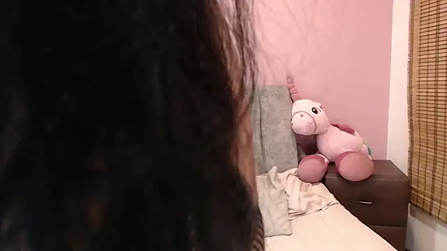 PaulinaColeman online show from 8, 10, 2025