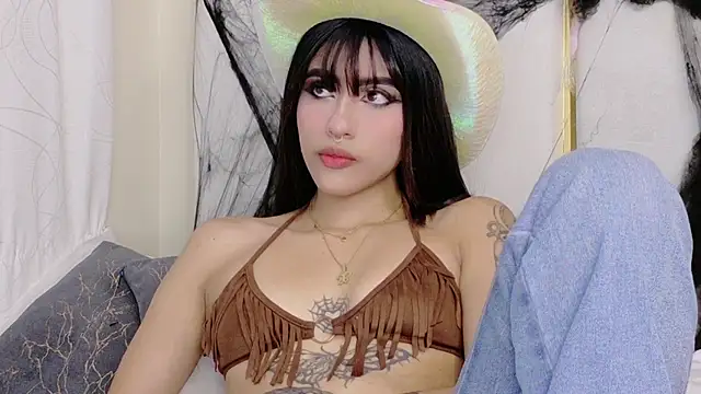 Snapshot of Amara_prescott chatting on 30, 10, 2025 Amara prescott online show from 30, 10, 2025