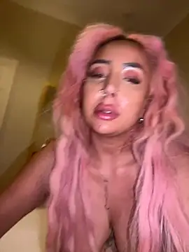 zara bellexx online show from 21, 12, 2025