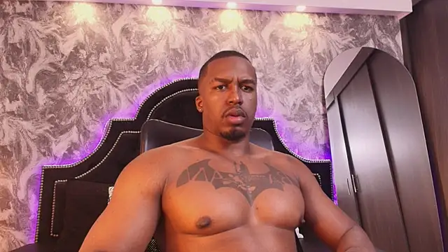 Snapshot of DenzelRios chatting on 21, 2, 2026 DenzelRios online show from 21, 2, 2026