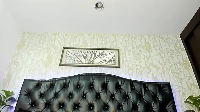 DenzelRios online show from 11, 4, 2026