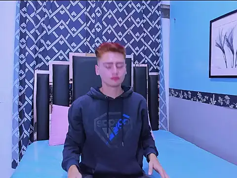 Alex Millerss online show from 30, 10, 2025