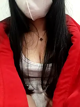 Snapshot of Sexynice_baby chatting on 10, 1, 2026 Sexynice baby online show from 10, 1, 2026