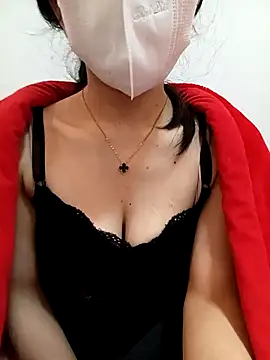 Snapshot of Sexynice_baby chatting on 13, 1, 2026 Sexynice baby online show from 13, 1, 2026