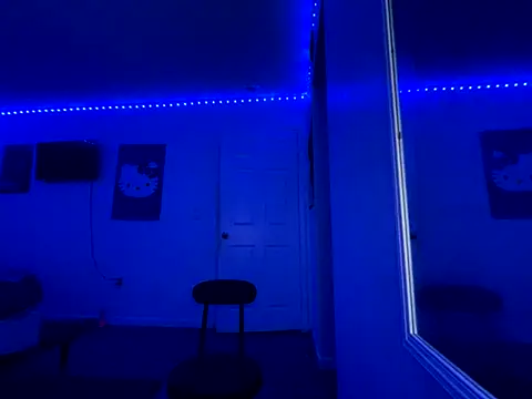 twerkaholic120 online show from 7, 11, 2025