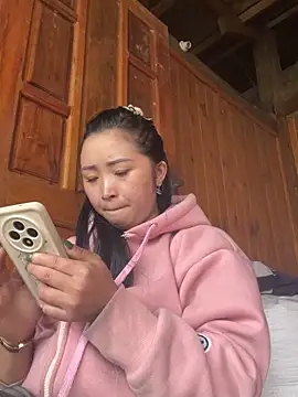 miemie-xx online show from 12, 11, 2025