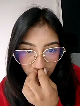 Snapshot of Mia_clark18 chatting on 17, 10, 2025 Mia clark18 online show from 17, 10, 2025