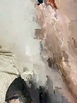 Sexy-Meryam online show from 15, 3, 2026