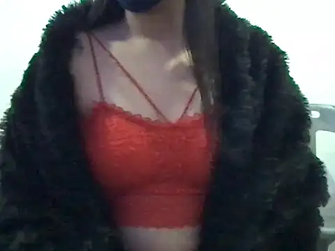 Spicy Baby69 online show from 11, 11, 2025