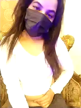 Spicy Baby69 online show from 25, 11, 2025